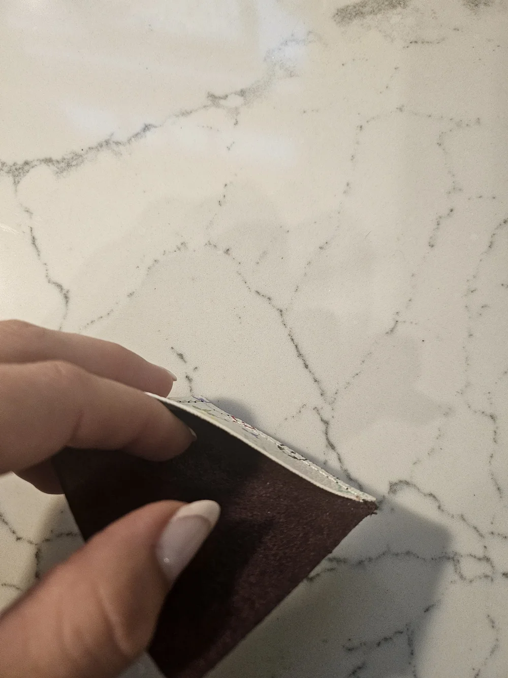 Lv Murakami Bookmark Auth Vintage Canvas